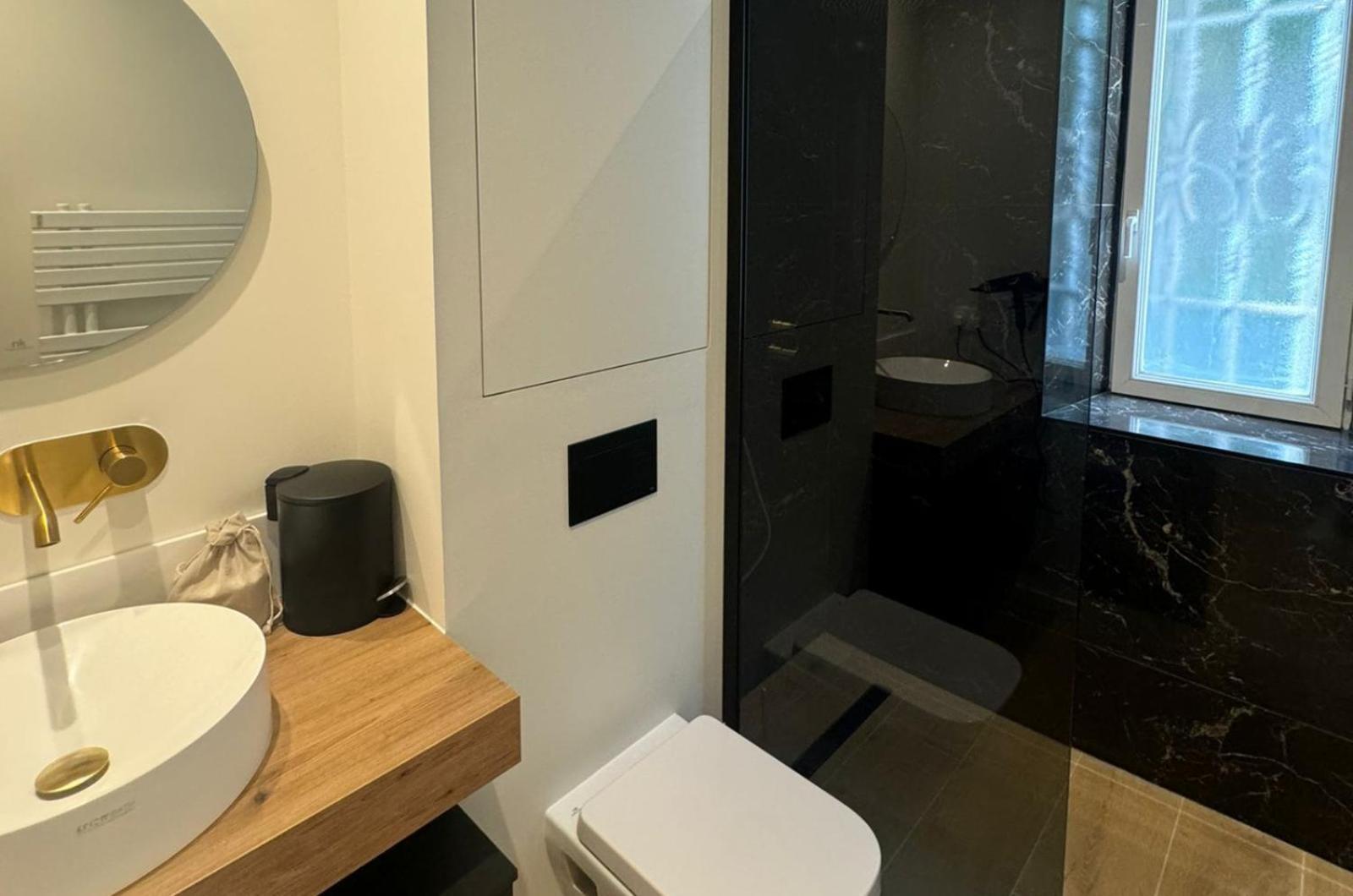 Appartements Confortables Avec Vue Montagne - Residence Villa Belle Fleur Château-Ville-Vieille 외부 사진